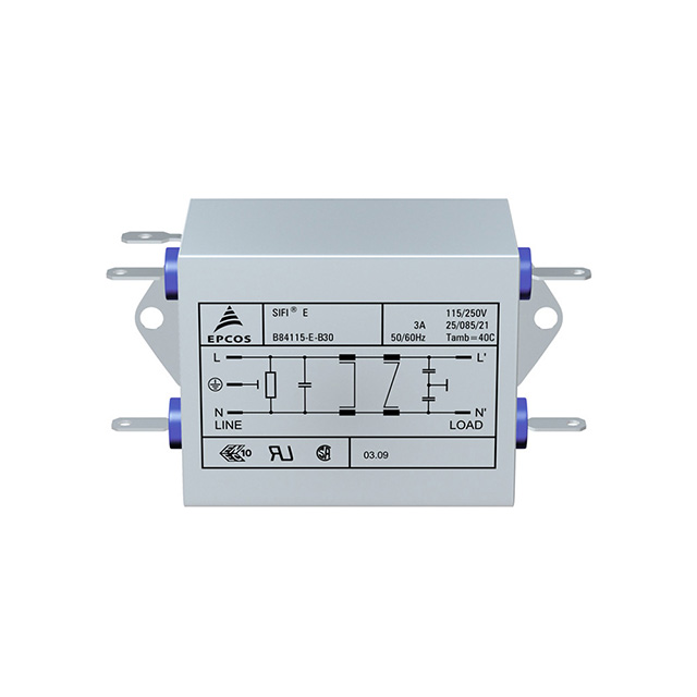 B84115E0000B030 EPCOS - TDK Electronics