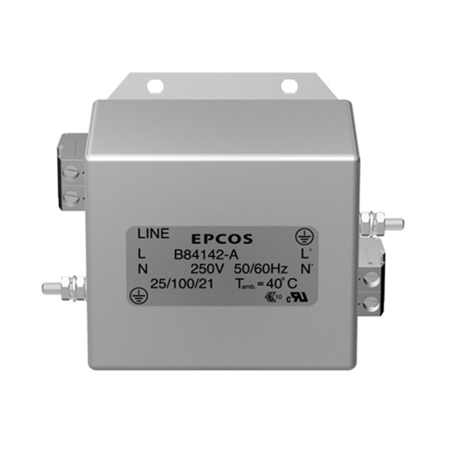 B84142A0030R000 EPCOS - TDK Electronics