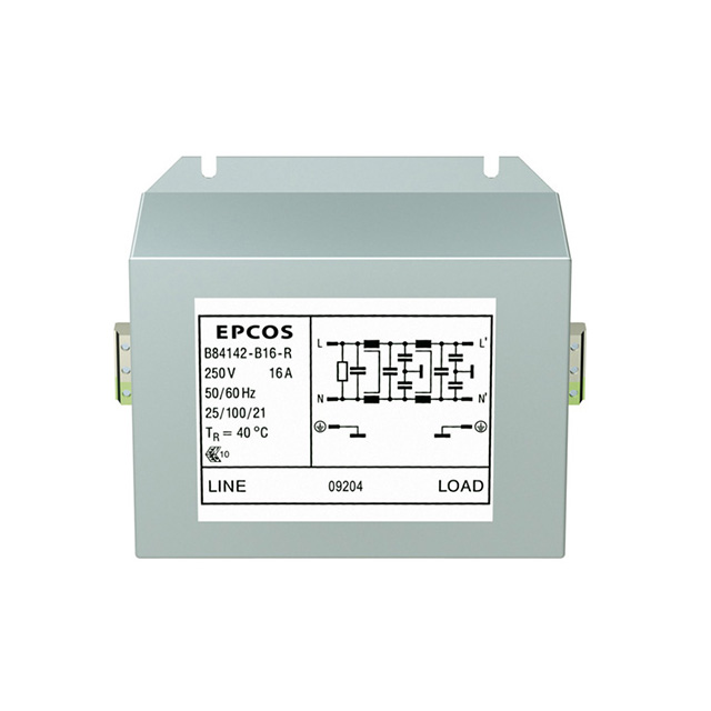 B84142B0016R000 EPCOS - TDK Electronics