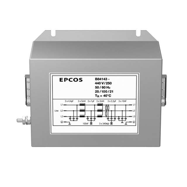 B84143B0016R000 EPCOS - TDK Electronics