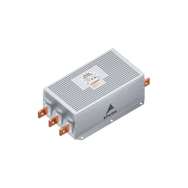 B84143C1600S250 EPCOS - TDK Electronics