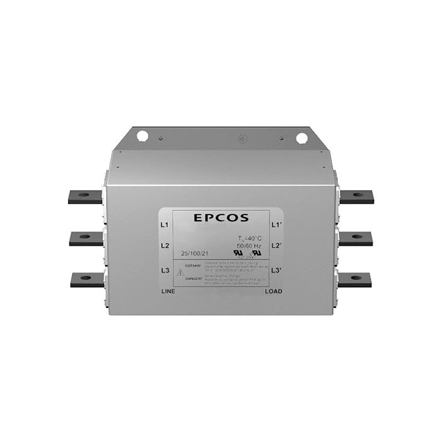 B84143B1250S081 EPCOS - TDK Electronics