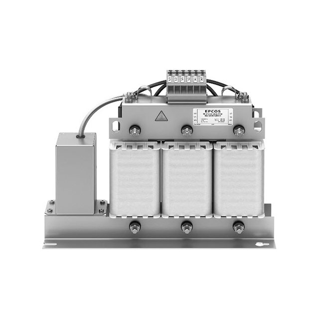 B84143V0006R229 EPCOS - TDK Electronics