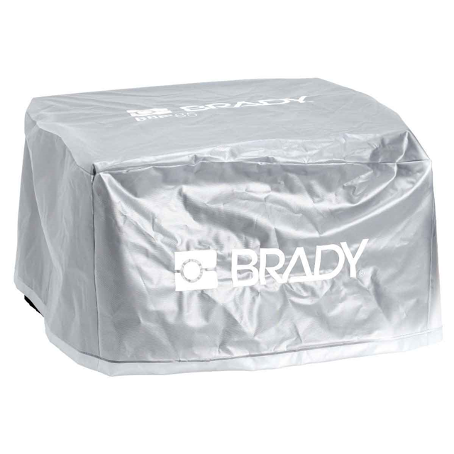 B85-DC Brady Corporation