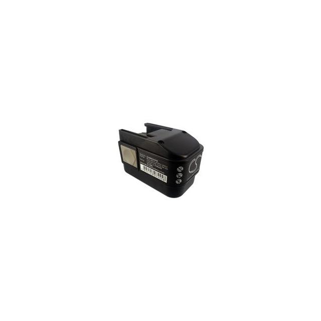B9.6  BATTERY Interlight