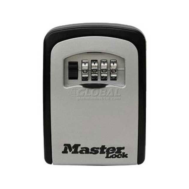 5401D Master Lock