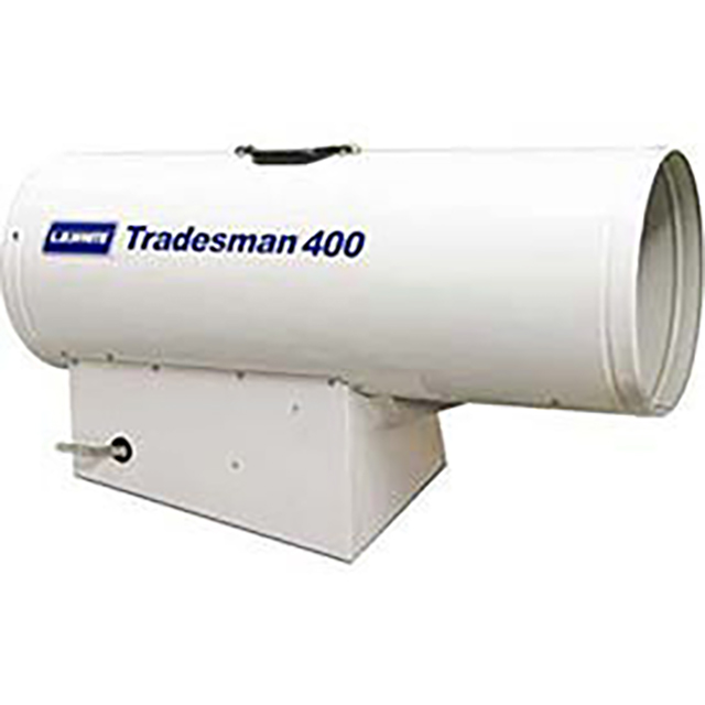 Tradesman 400 L.B. White