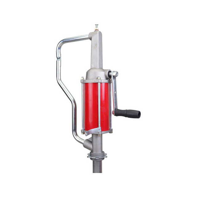 QS-1 Action Pump