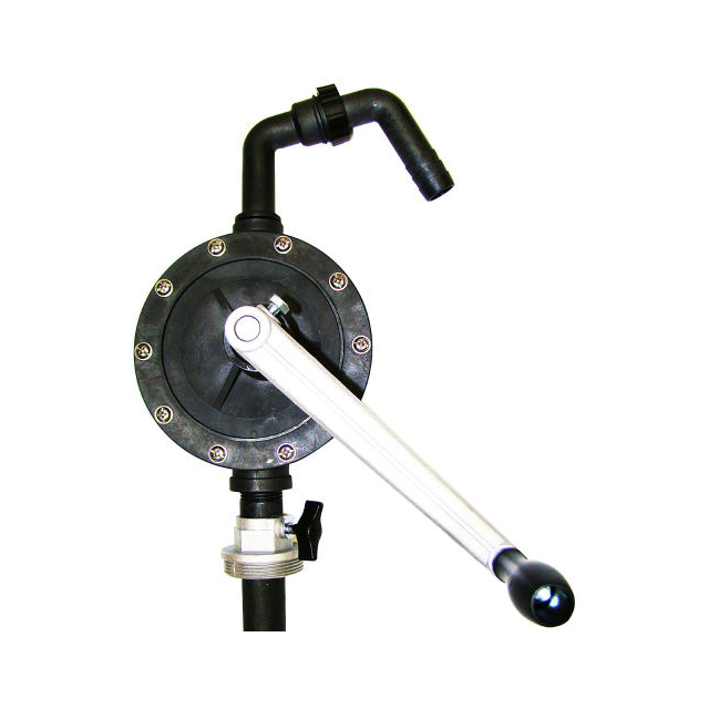 ACT-DEF Action Pump