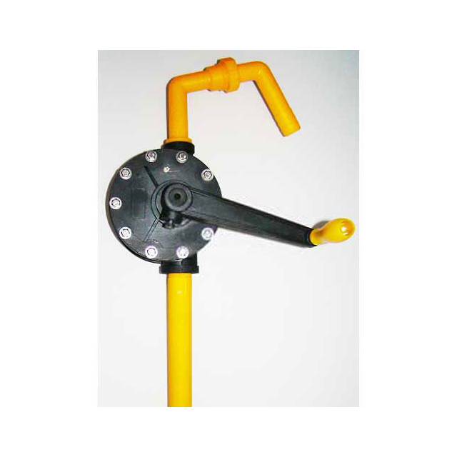 RP90R Action Pump