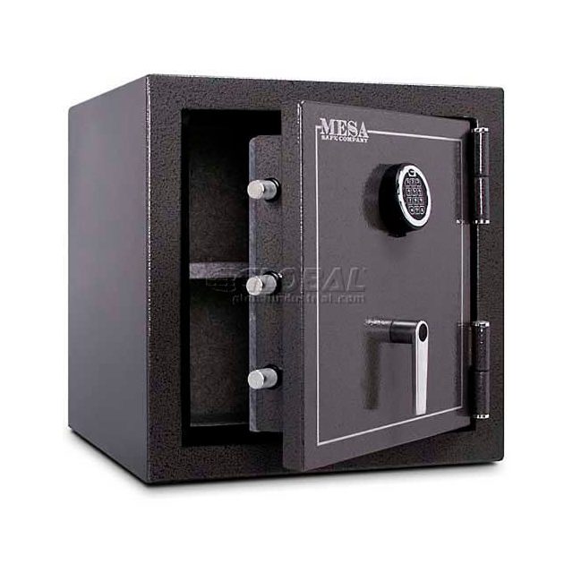 MBF2020E Mesa Safe