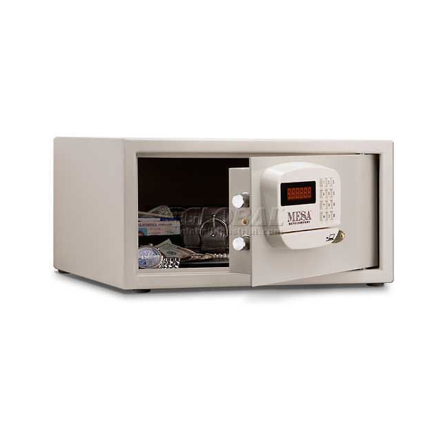 MHRC916E-WHT Mesa Safe