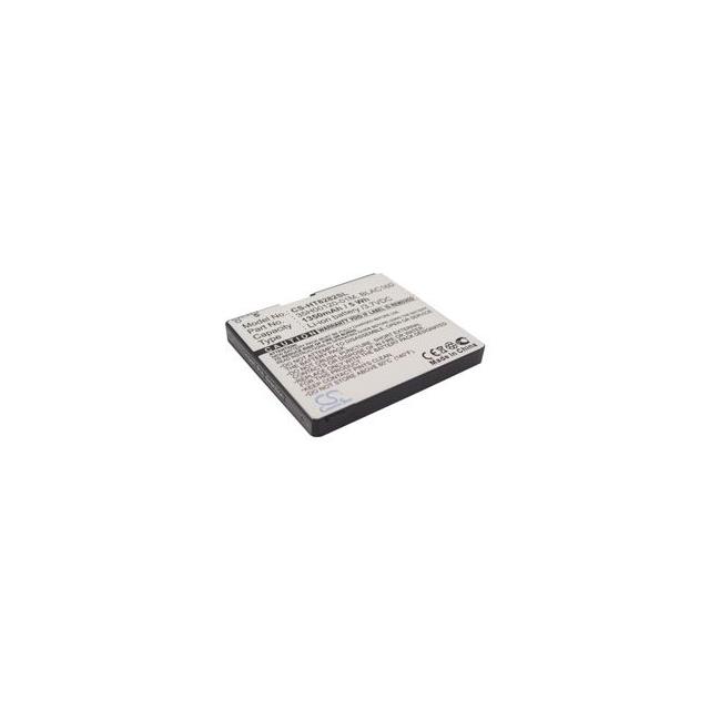 BA S340  BATTERY Interlight
