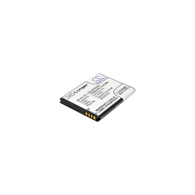 BA S460  BATTERY Interlight