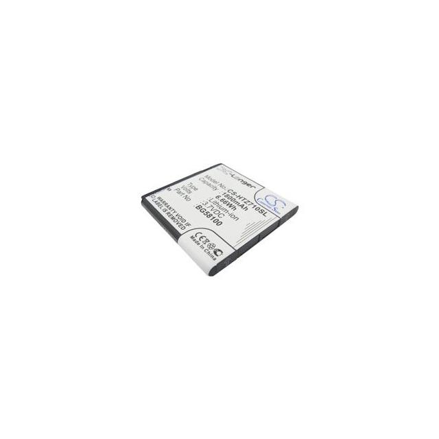 BA S780 Interlight