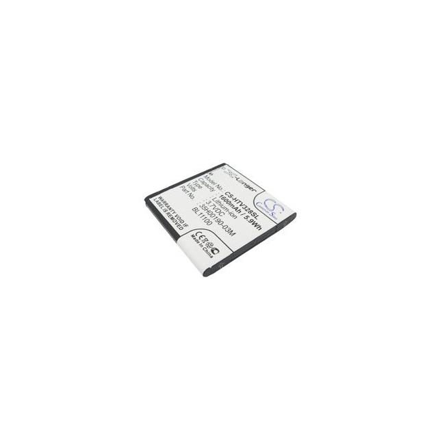 BA S800  BATTERY Interlight