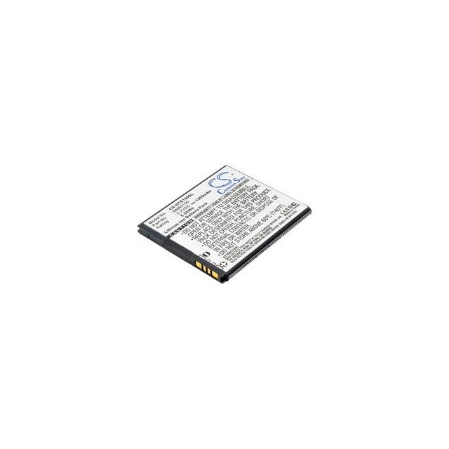 BA S970  BATTERY Interlight