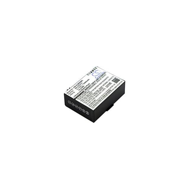 BA-0053A3  BATTERY Interlight