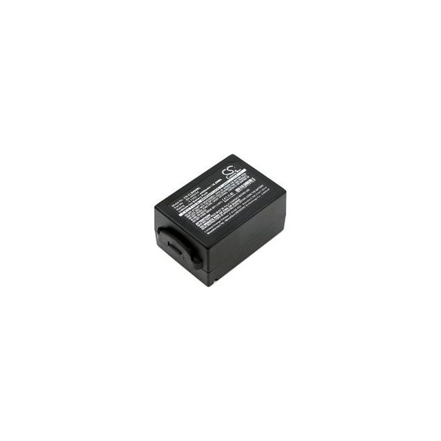 BA-0064A4  BATTERY Interlight