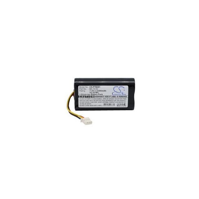 BA-10-02  BATTERY Interlight