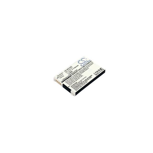 BA-3105101  BATTERY Interlight