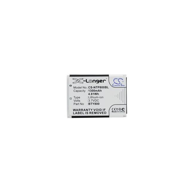 BA-80S1A2  BATTERY Interlight