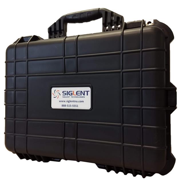 BAG-HC-1 Siglent Technologies NA, Inc.