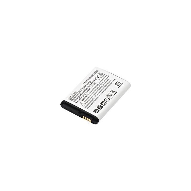 BARRAGE V860 Interlight
