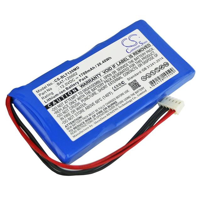 BAT-120002  BATTERY Interlight