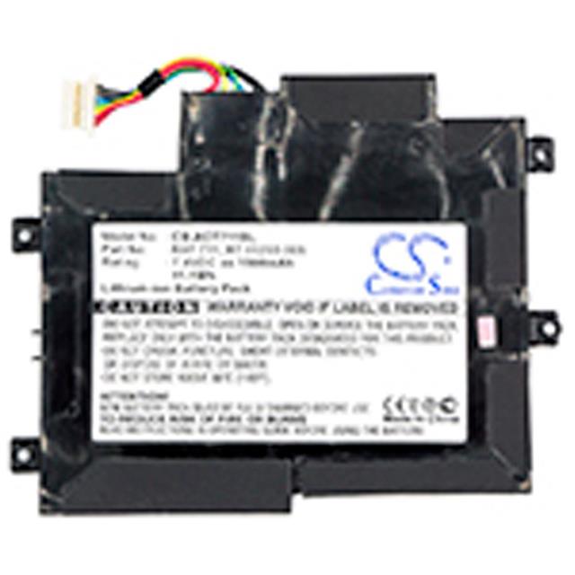 BAT-711  BATTERY Interlight