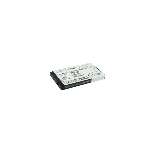 BAT-A3690  BATTERY Interlight