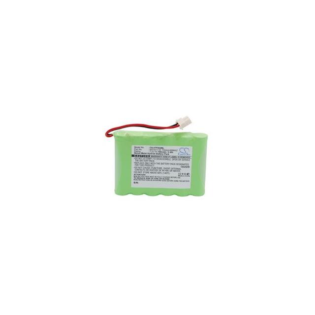 BAT0017-B  BATTERY Interlight