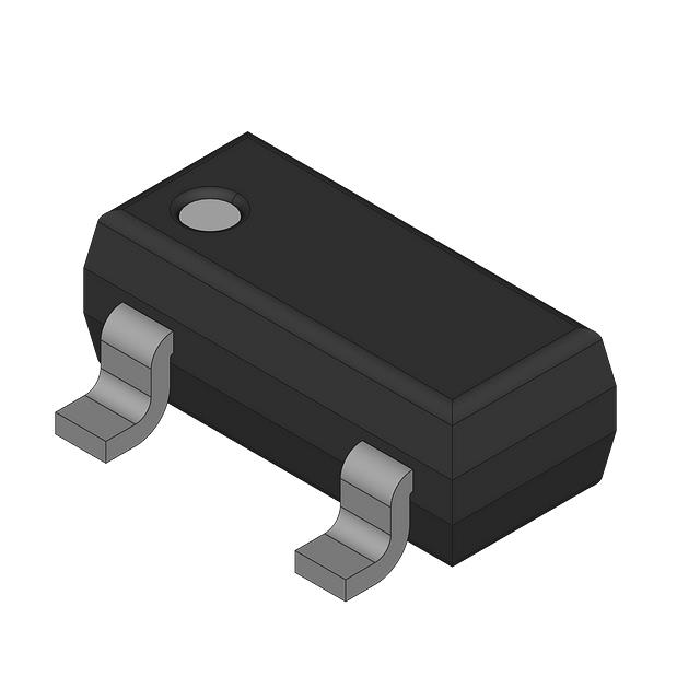 LM45BIM3 National Semiconductor