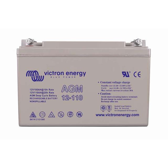 BAT412101104 Victron Energy