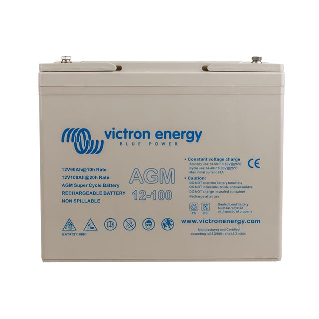 BAT412110081 Victron Energy