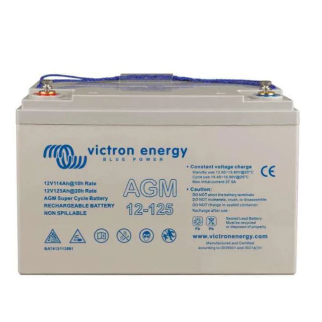 BAT412112081 Victron Energy