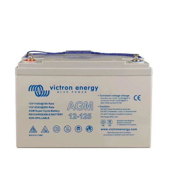 BAT412123081 Victron Energy