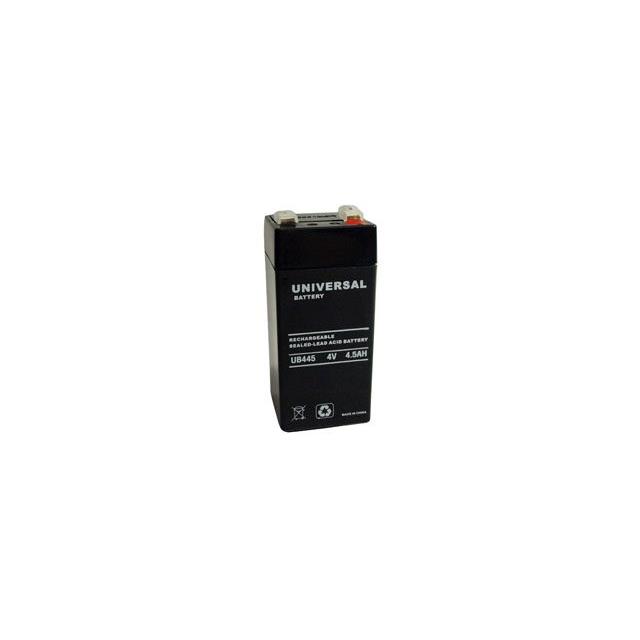 BAT446 EMERGENCY LIGHT  BATTERY Interlight