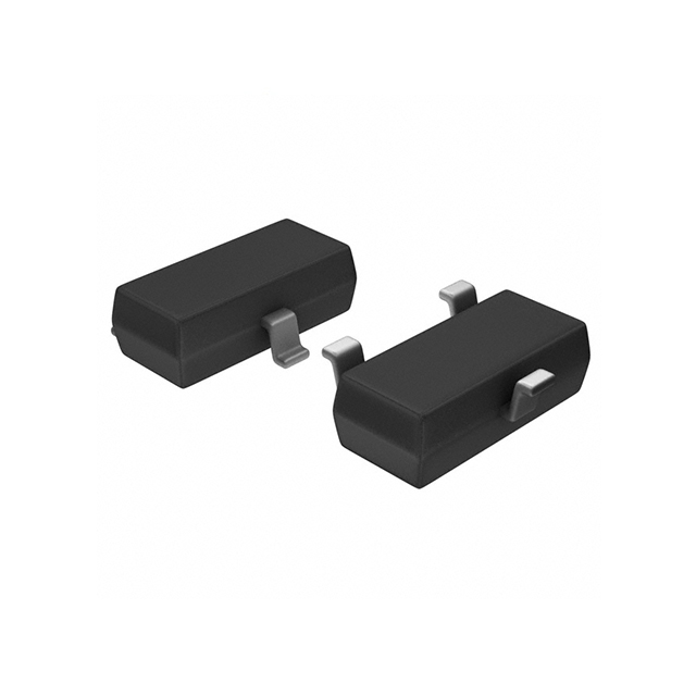 BAT54STQ-7-F-52 Diodes Incorporated