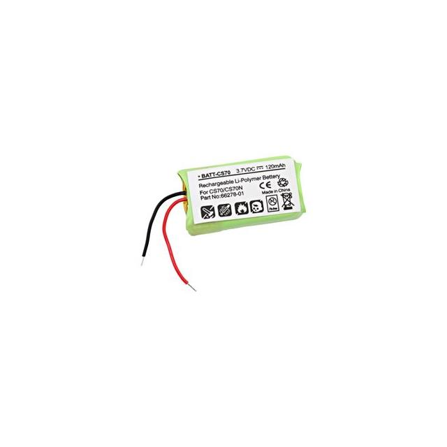 BATT-CS70 Interlight