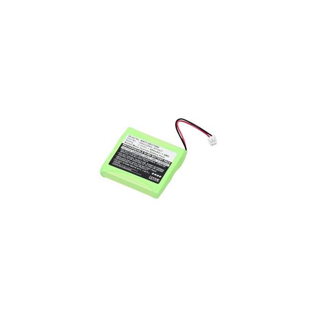 BATT-DECT500 Interlight