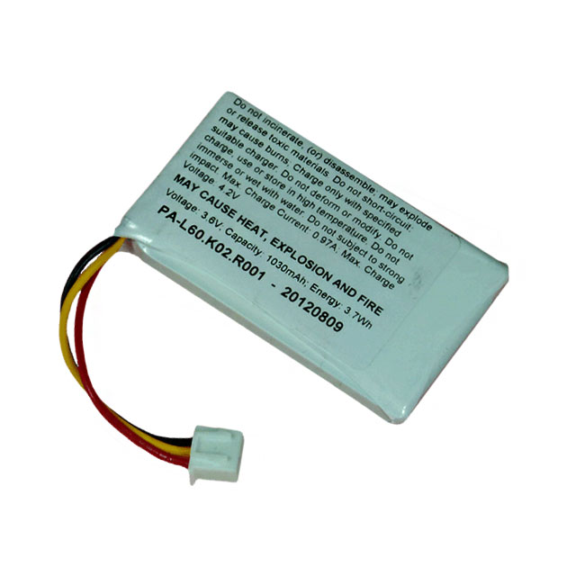 BATT-EZTEXT-2 RF Solutions