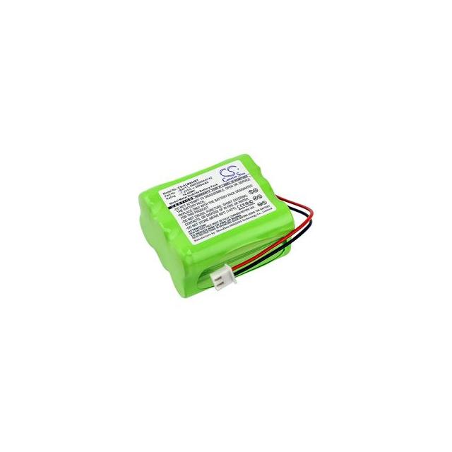 BATT2X  BATTERY Interlight