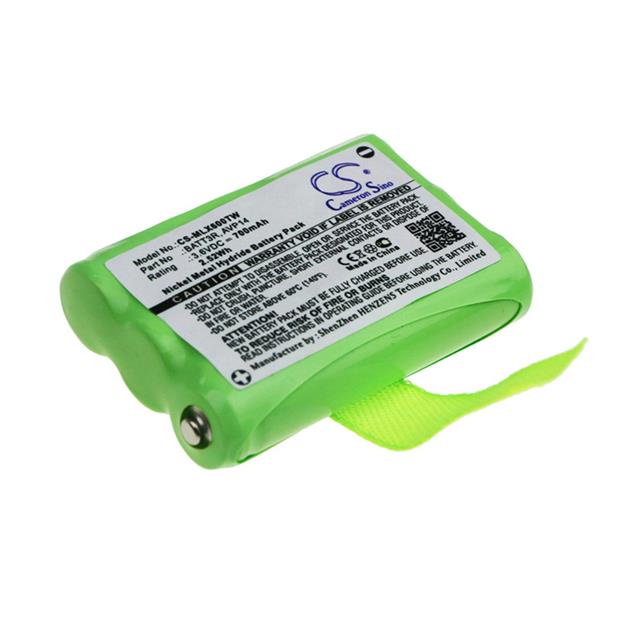 BATT3R  BATTERY Interlight