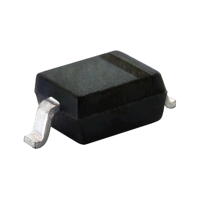 BAV19WS-HG3-18 Vishay General Semiconductor - Diodes Division