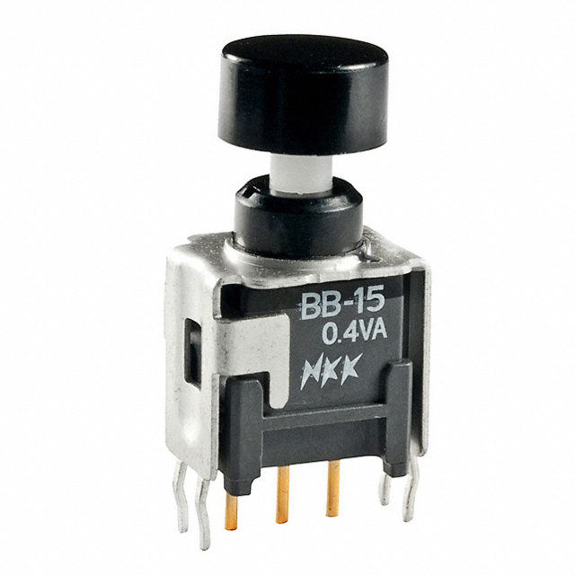 BB15AB-HA NKK Switches