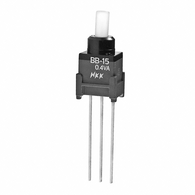 BB15AW NKK Switches