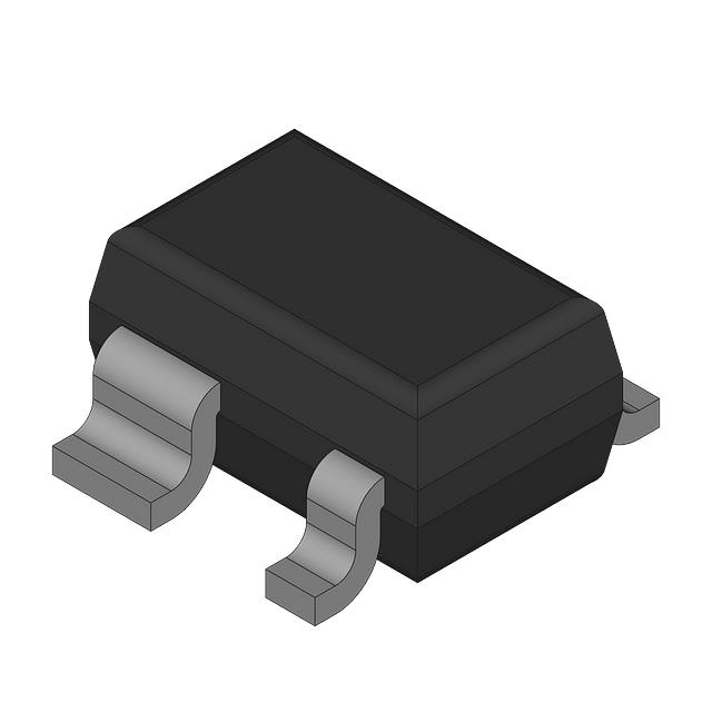 BAS4007WH6327 Infineon Technologies