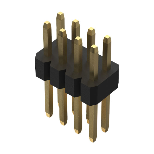 BC035-08-A-0200-0300-L-G GCT