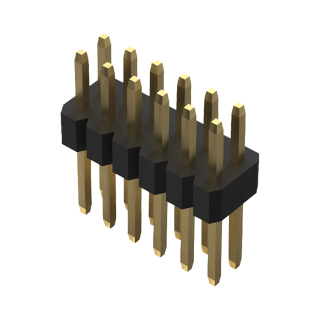 BC035-12-A-0380-0300-L-G GCT